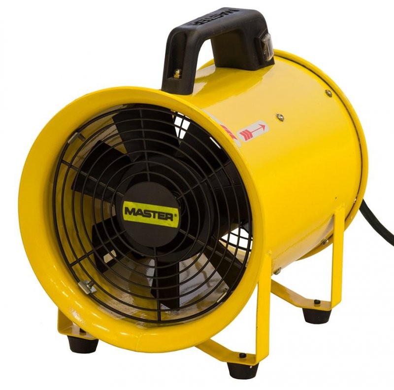 Ventilator Industrial Master Tip Blm4800 Ventilator Industrial Master Tip Blm4800